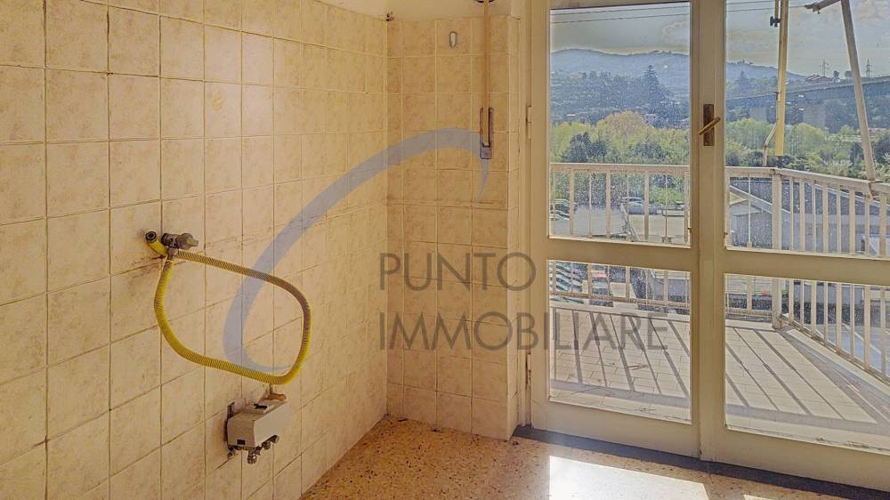 appartamento in affitto a Chiavari