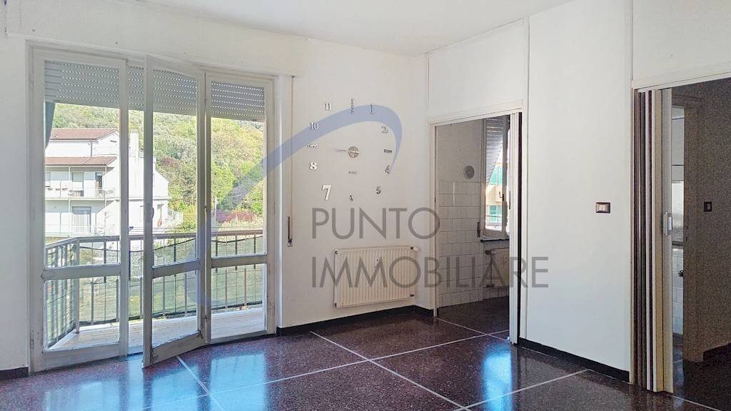 appartamento in affitto a Chiavari