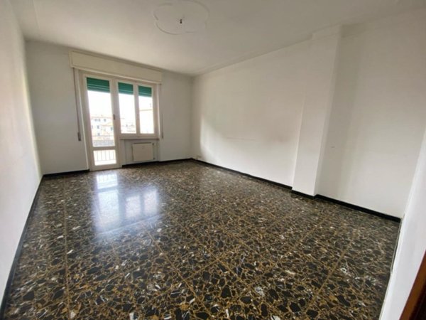 appartamento in affitto a Chiavari