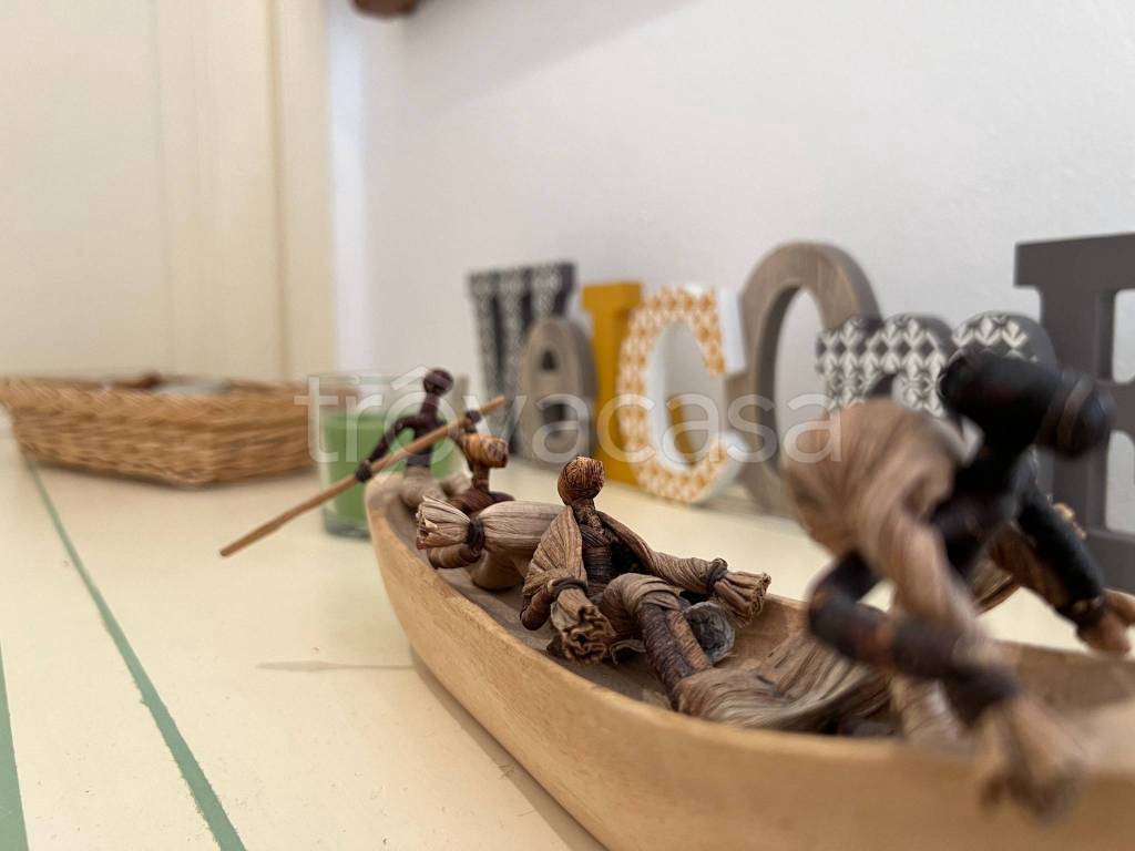 appartamento in affitto a Chiavari