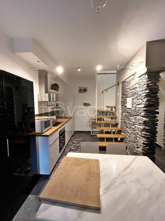 casa indipendente in affitto a Chiavari