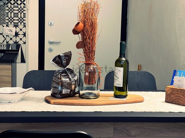 appartamento in affitto a Chiavari