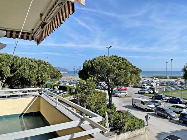 appartamento in affitto a Chiavari