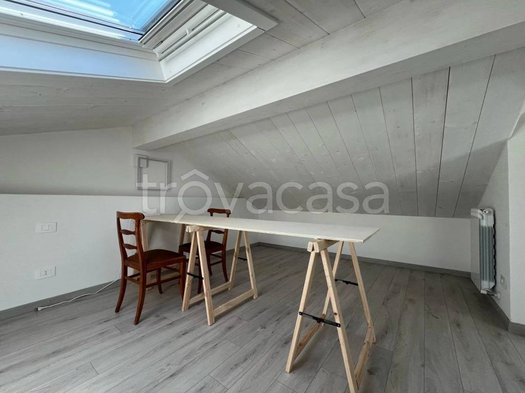 ufficio in affitto a Chiavari