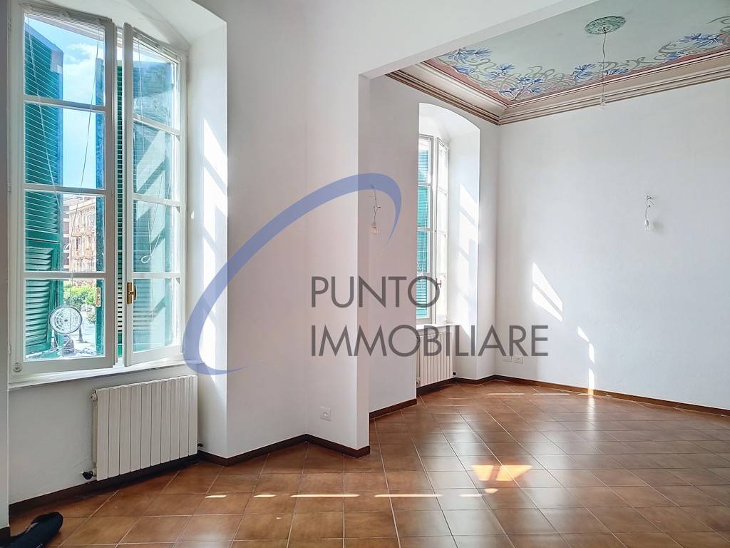 appartamento in affitto a Chiavari