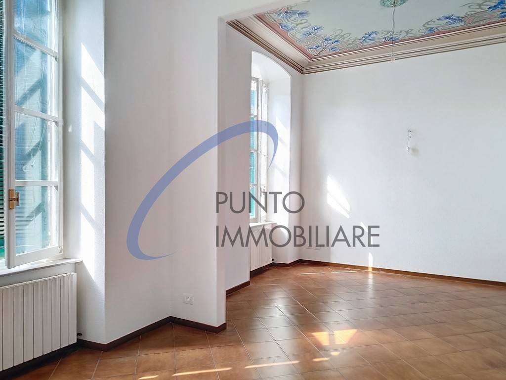 appartamento in affitto a Chiavari