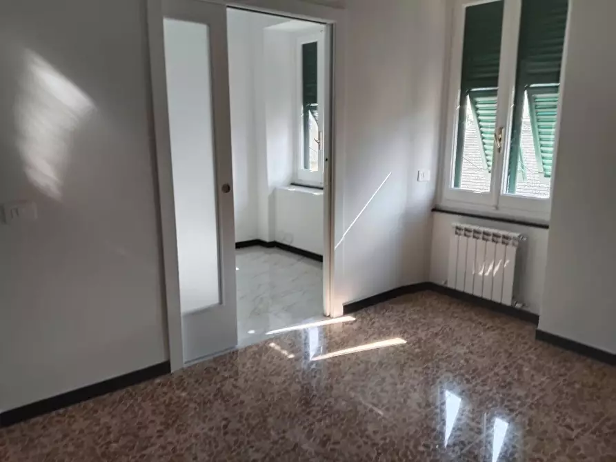 ufficio in affitto a Chiavari