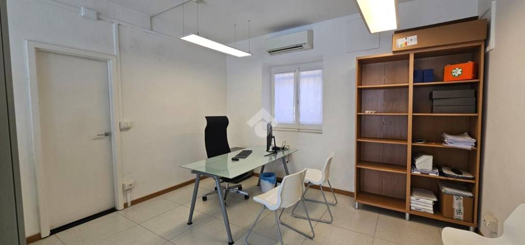 ufficio in affitto a Chiavari