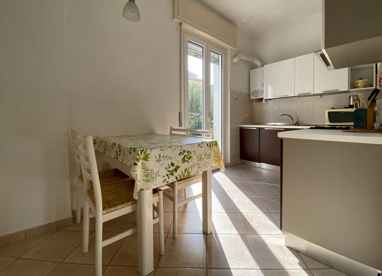 appartamento in affitto a Chiavari