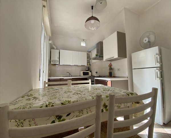 appartamento in affitto a Chiavari