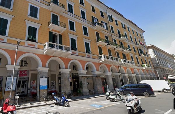 negozio in affitto a Chiavari