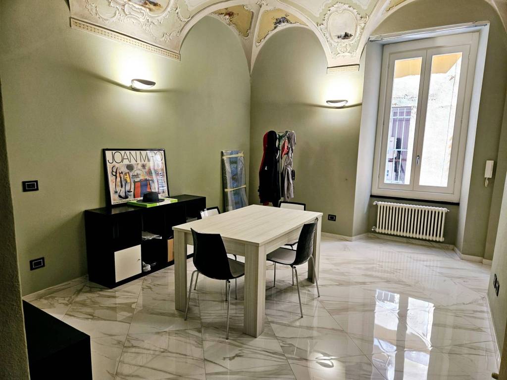 appartamento in affitto a Chiavari