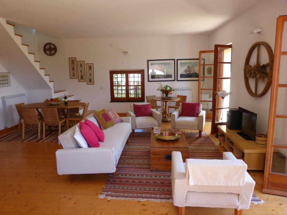 casa indipendente in affitto a Chiavari
