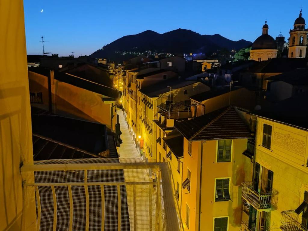 appartamento in affitto a Chiavari