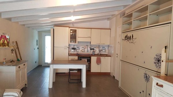 appartamento in affitto a Chiavari