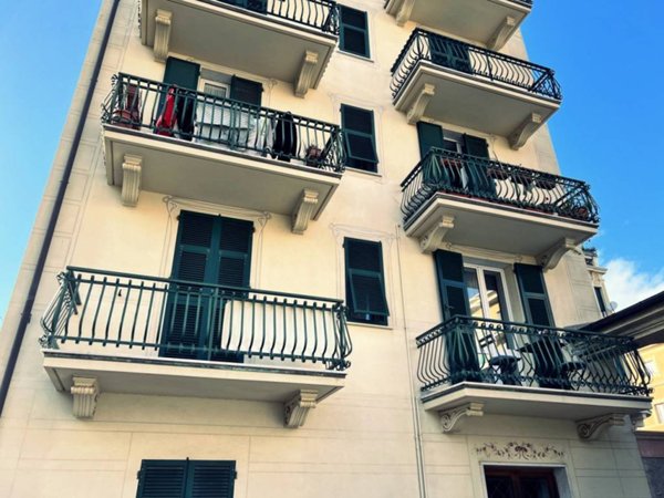 appartamento in affitto a Chiavari