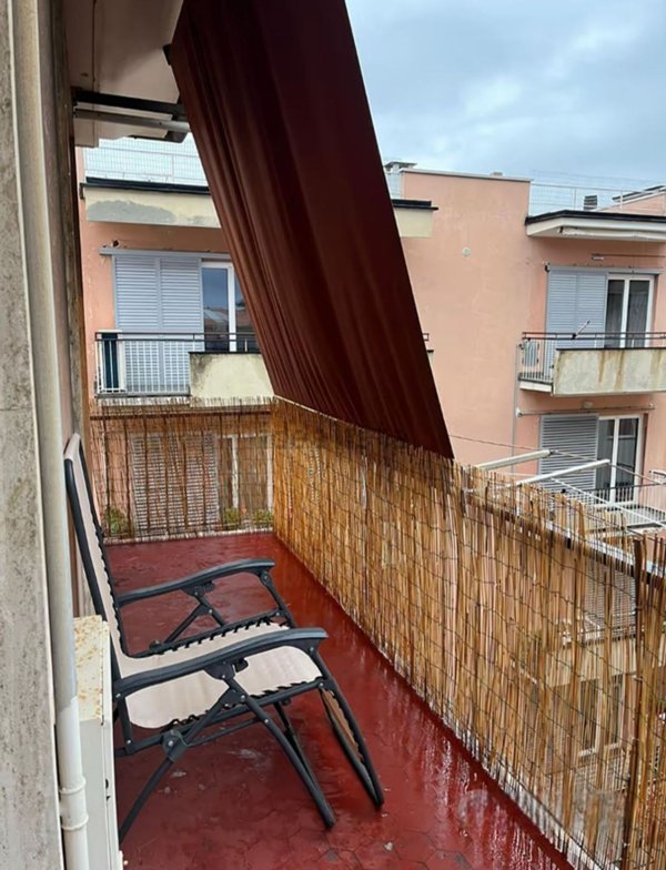 appartamento in affitto a Chiavari