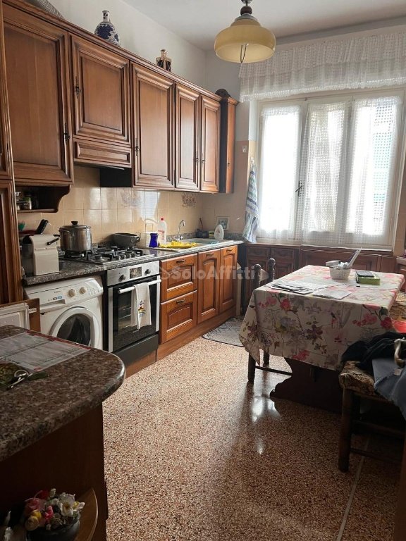 appartamento in affitto a Chiavari