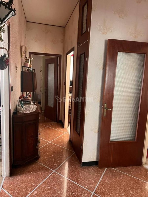 appartamento in affitto a Chiavari