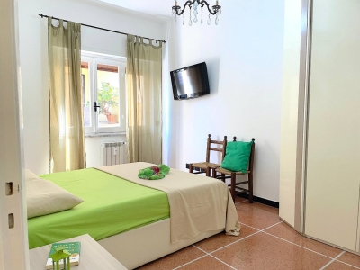 appartamento in affitto a Chiavari