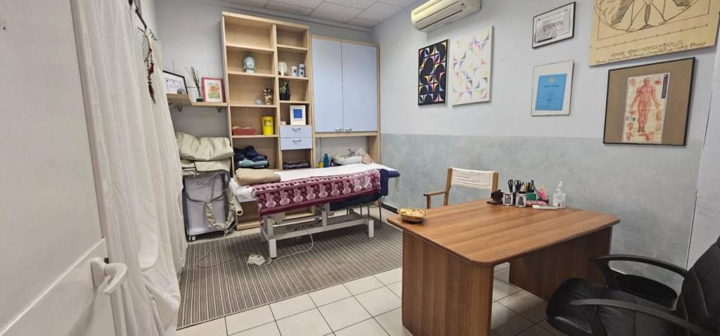 ufficio in affitto a Chiavari