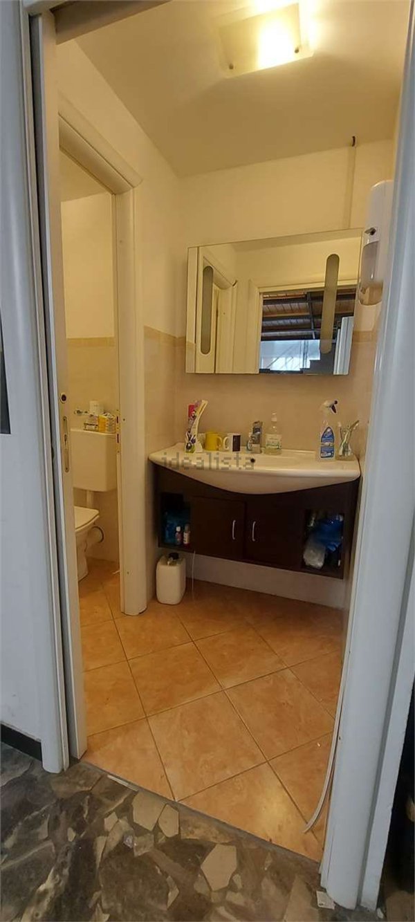 negozio in affitto a Chiavari