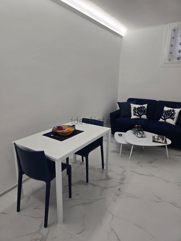 appartamento in affitto a Chiavari