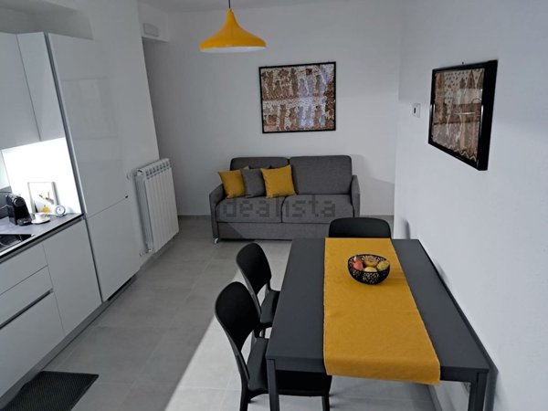 appartamento in affitto a Chiavari