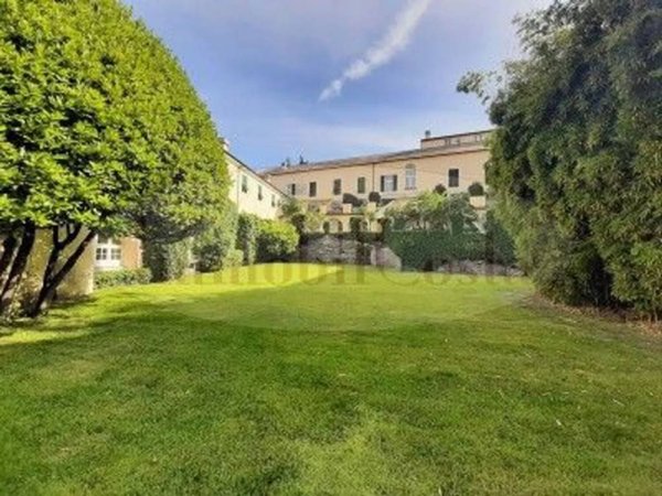 appartamento in affitto a Chiavari