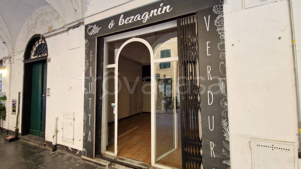 monolocale in affitto a Chiavari