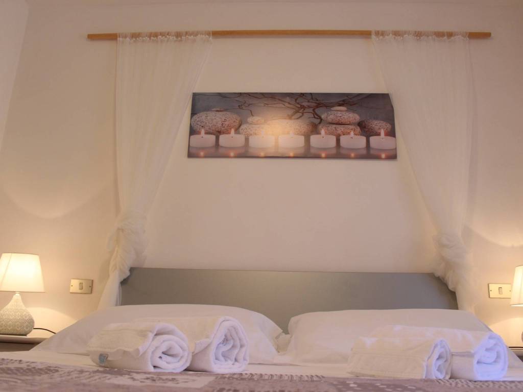 appartamento in affitto a Chiavari