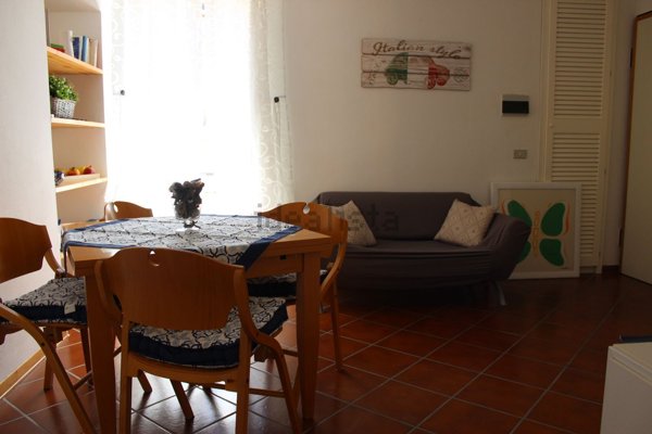 appartamento in affitto a Chiavari