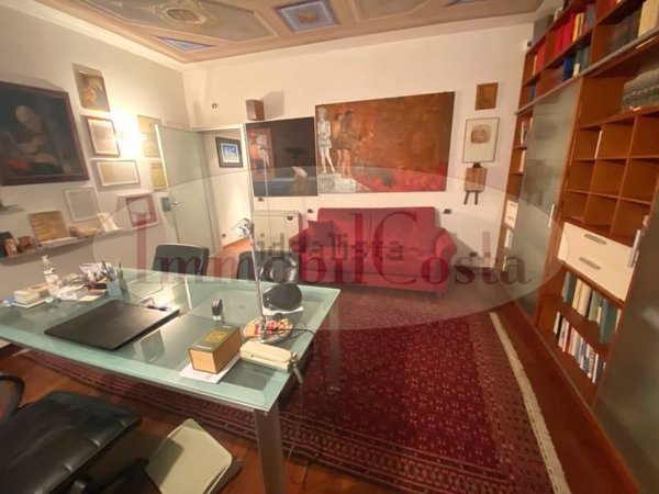 ufficio in affitto a Chiavari