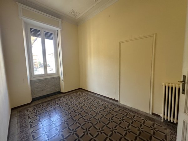 appartamento in affitto a Chiavari