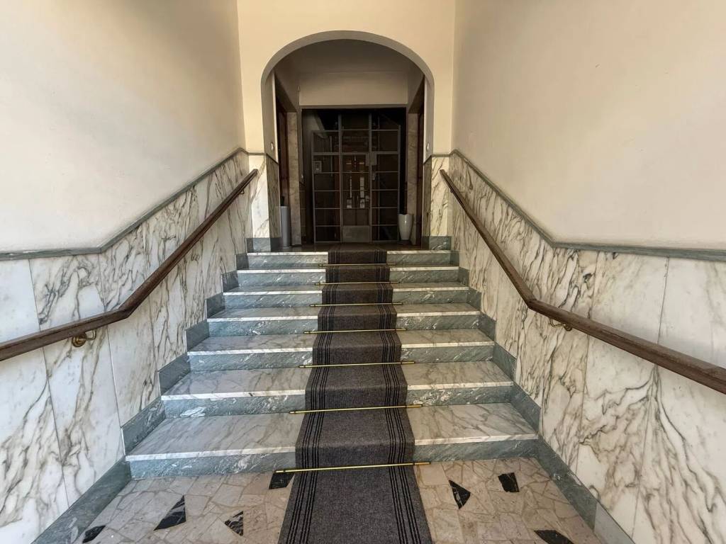appartamento in affitto a Chiavari