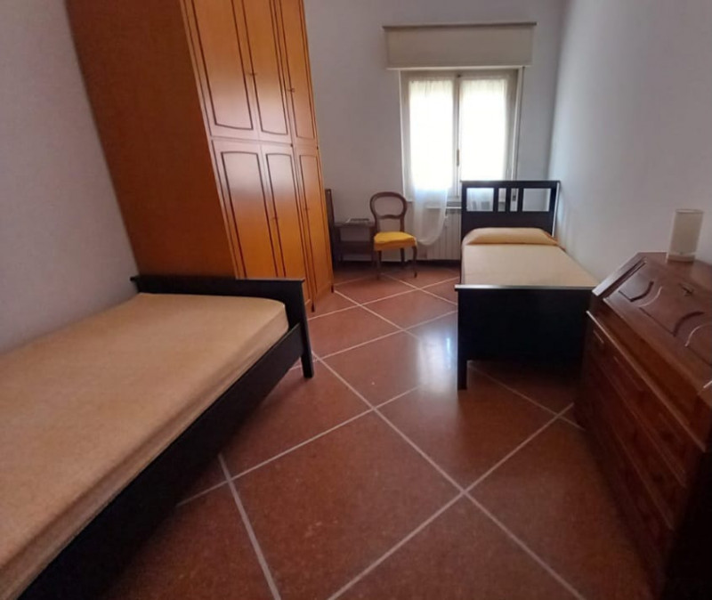 appartamento in affitto a Chiavari