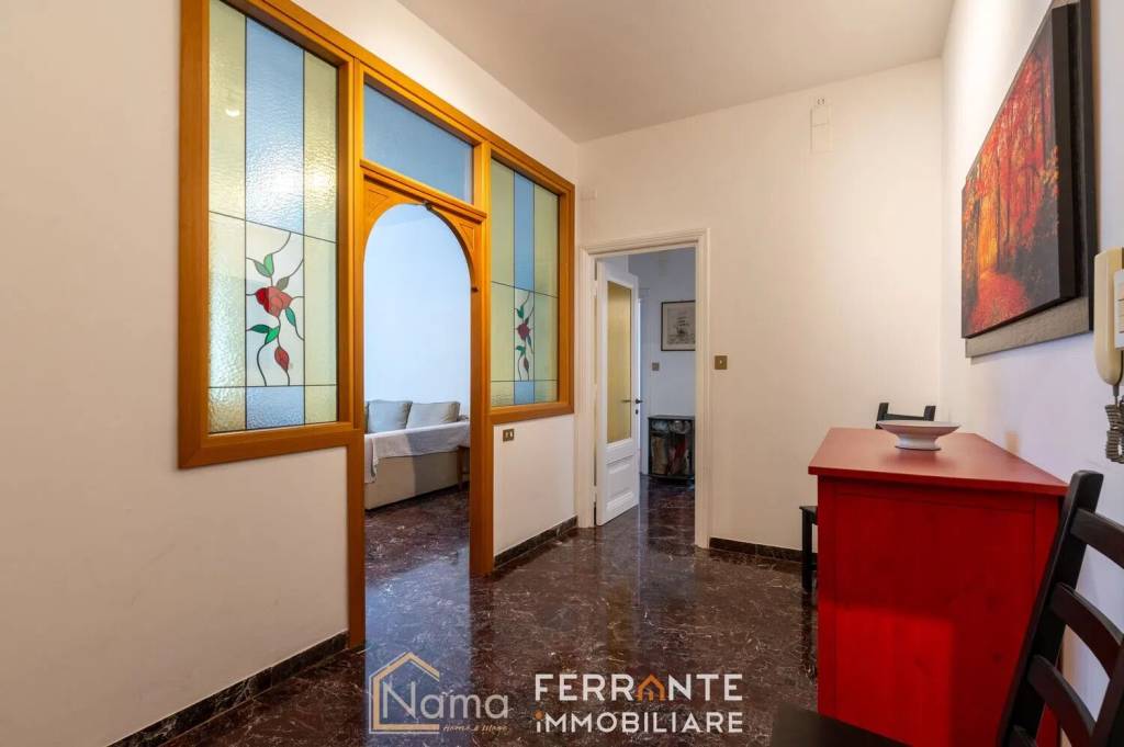 appartamento in affitto a Chiavari