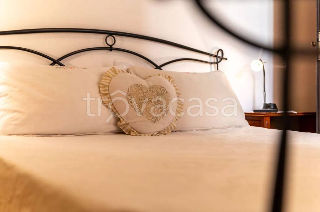 appartamento in affitto a Chiavari