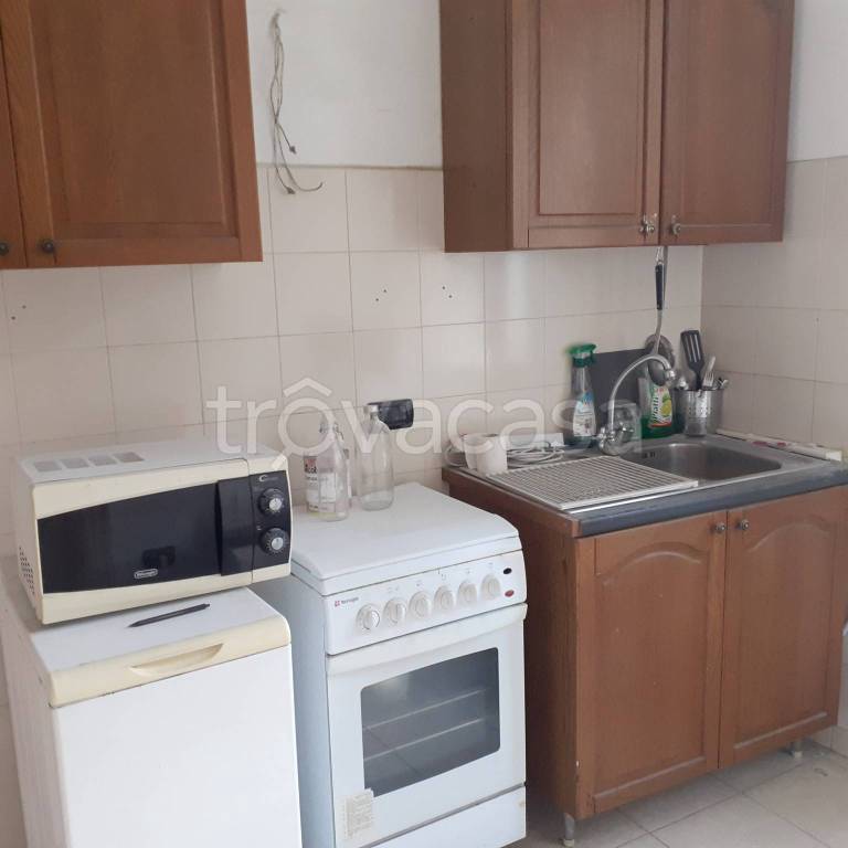 appartamento in affitto a Chiavari