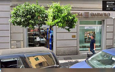 locale commerciale in affitto a Chiavari