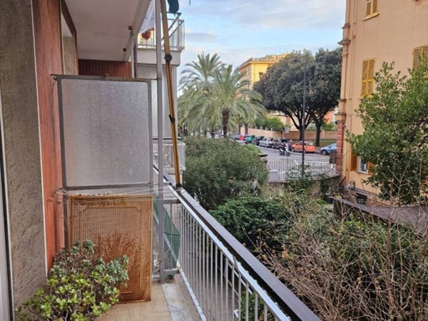 appartamento in affitto a Chiavari