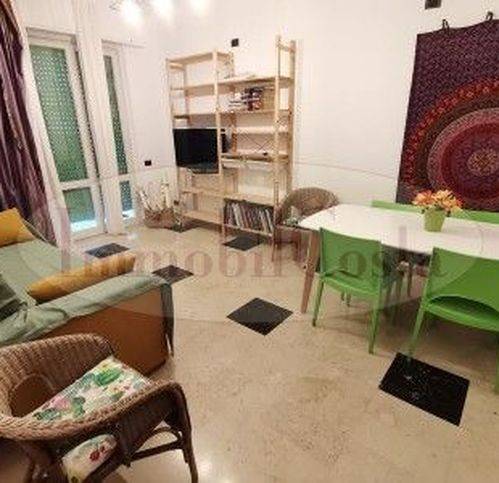 appartamento in affitto a Chiavari