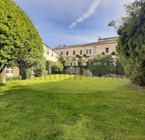 appartamento in affitto a Chiavari