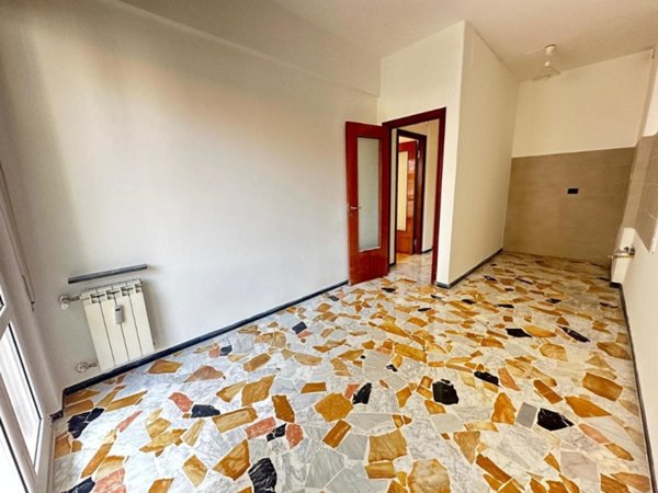 appartamento in affitto a Chiavari