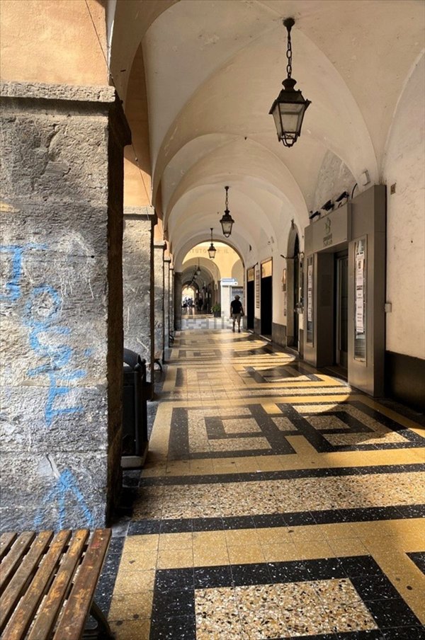 ufficio in affitto a Chiavari