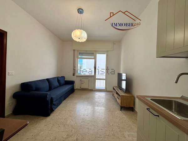 appartamento in affitto a Chiavari