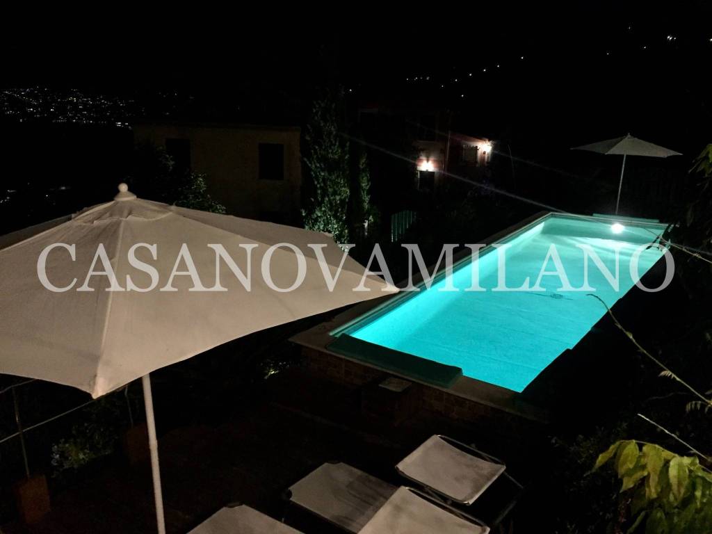casa indipendente in affitto a Chiavari in zona Sant'Andrea di Rovereto