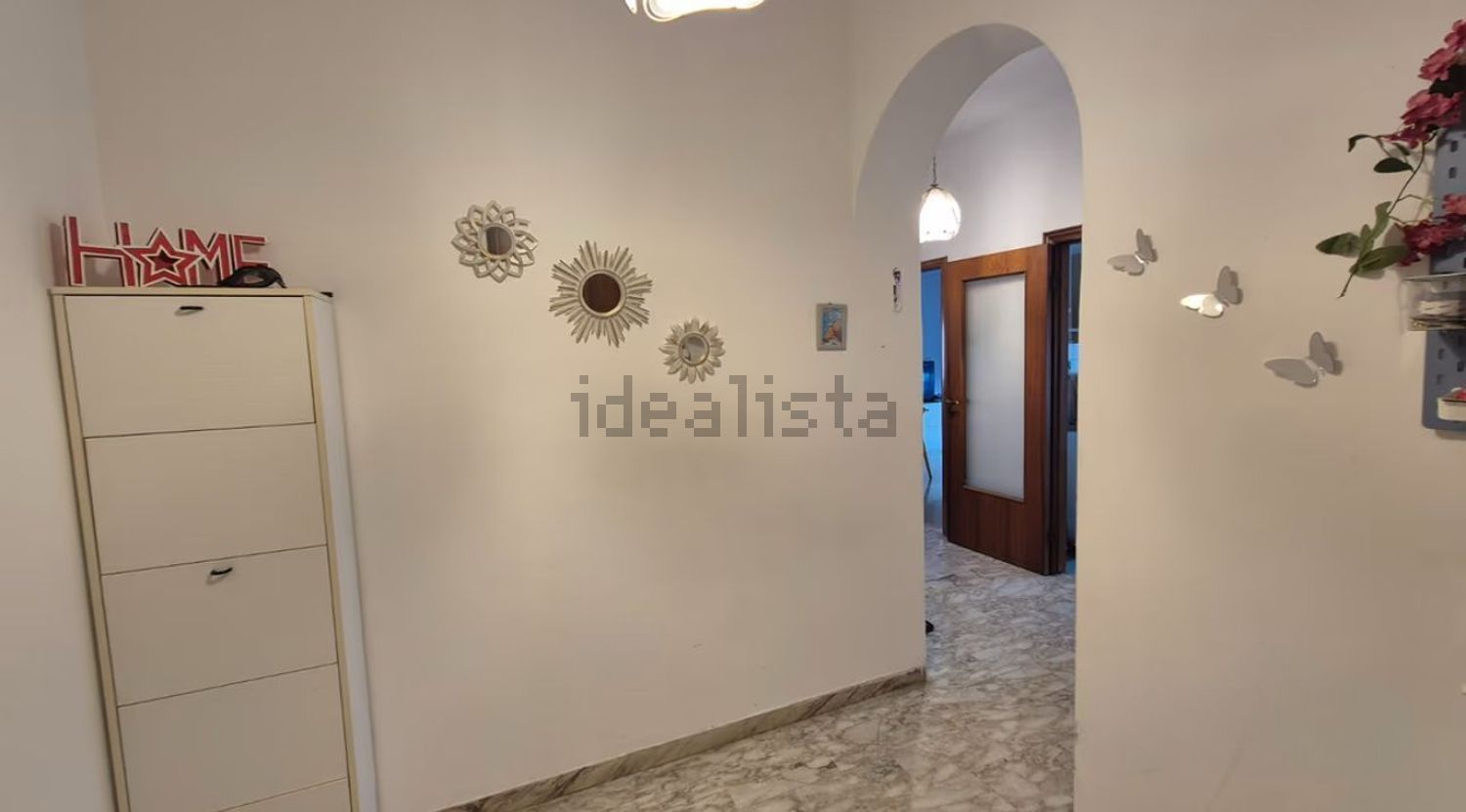 appartamento in affitto a Chiavari