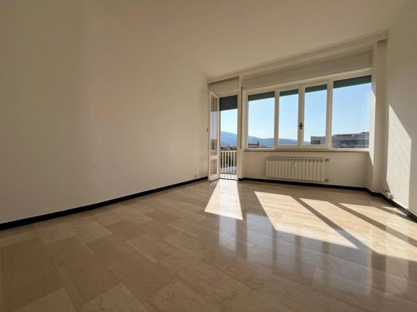 appartamento in affitto a Chiavari