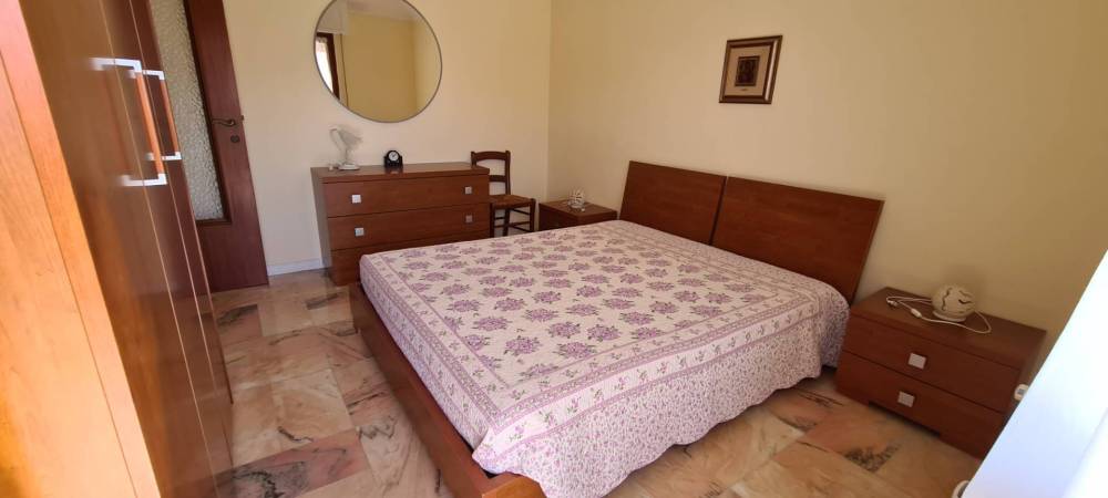 appartamento in affitto a Chiavari